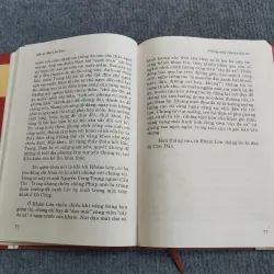 HỒI ỨC MAI CHÍ THỌ: NHỮNG MẨU CHUYỆN ĐỜI TÔI TẬP I 570693