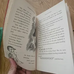 Grandpa's Great Escape
30k 673799