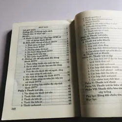 THUỐC BẢO VỆ THỰC VẬT  735184