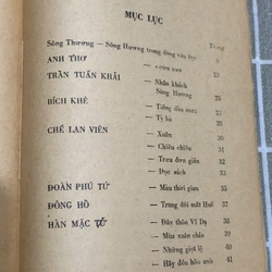Bài thơ Thôn Vĩ , thơ viết về Huế trước 1945 545370