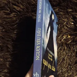 Người yêu dấu 736209