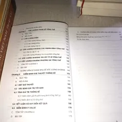 Lý thuyết xác suất và thống kê 779587
