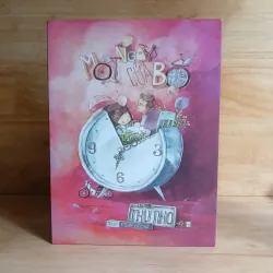 Một Ngày Của Bố - Thụ Nho, Thái Mỹ Phương