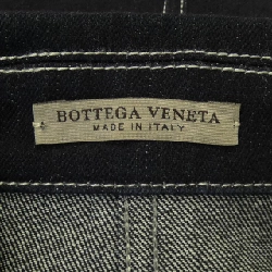 BOTTEGA VENETA 518044 VCZ50 Áo khoác denim - Hàng hiệu Authentic 894440