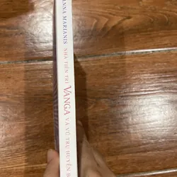 NHÀ TIÊN TRI VANGA (8) 693616