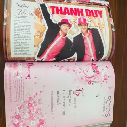 Mực Tím 2009, 2006 575031