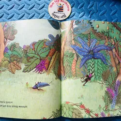 Set 마술피리 그림책 (Magic Flute Picture Books) 706461