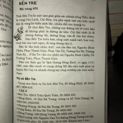 Du lịch 3 miền tập 1 Nam - Bửu Ngôn 933221