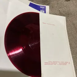 Đĩa than học tiếng Nga - Русская речь - интенсивно (Russian Speech - Intensive).  999346