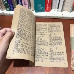 II Tạp Chí Xưa: Phụ Bản Khoa Học Phổ Thông _ Chế Biến Thực Phẩm Trong Gia Đình (2 Tập) 778120