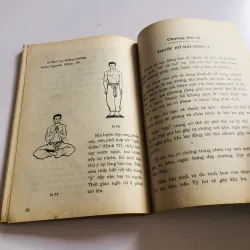 KHÍ CÔNG THIẾU LÂM TỰ  780576