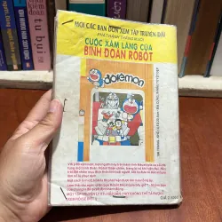 II Sưu Tầm, Truyện 9x: Doremon - Doremini - 1994 932932