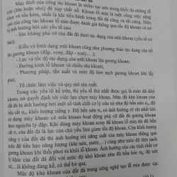KHAI THÁC KHOÁNG SẢN RẮN BẰNG PHƯƠNG PHÁP LỘ THIÊN  565455