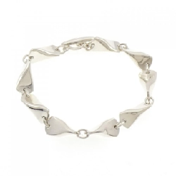 George Jensen 104 A Vòng tay - Hàng hiệu Chính hãng 846239