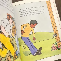 ✨𝑭𝒊𝒗𝒆 𝑩𝒂𝒅 𝑩𝒐𝒚𝒔, 𝑩𝒊𝒍𝒍𝒚 𝑸𝒖𝒆, 𝒂𝒏𝒅 𝒕𝒉𝒆 𝑫𝒖𝒔𝒕𝒅𝒐𝒃𝒃𝒊𝒏✨ 738129