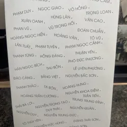 Thôi ta còn bạn bè Nguyễn Thuỵ Kha chữ ký tác giả 763348