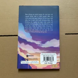 Sống những ngày không hối tiếc 708280