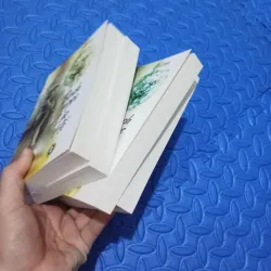 Bạch Ngọc Lão Hổ - Cổ Long  995362