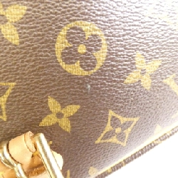 Túi xách vai Louis Vuitton Monogram Salony M42250 609774