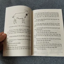 CHÚ ỐC ĐẢO XA 720717