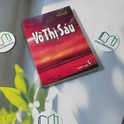 Võ Thị Sáu - Vũ Lê 928590