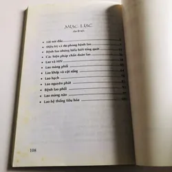 CHUYÊN ĐỀ BỆNH LAO 707176