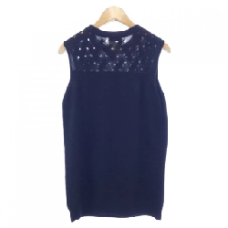 【Mã giảm giá】Chanel CHANEL Áo len 641679