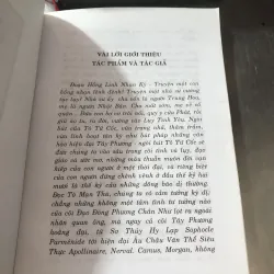 Nhà sư vướng luỵ 977640