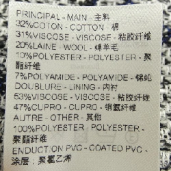 Louis Vuitton LOUIS VUITTON FRCO30MCP Áo khoác - Hàng hiệu Chính hãng 820856