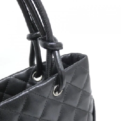 Túi xách Chanel Cambon Line 25166 - Hàng hiệu Authentic 770975