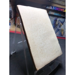 Những cánh tay bè bạn 1983 mới 50% ố vàng nặng Triệu Bôn HPB0906 SÁCH VĂN HỌC 500175