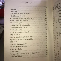 Võ Khắc Triển - Tiến sĩ nho học cuối cùng của Việt Nam - Võ Khắc Vui 1020581