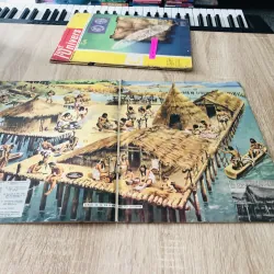 TẠP CHÍ TOUT L’UNIVERS – 1962 (3) 1017490