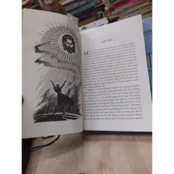 Sách: Thần Thoại - TG: Edith Hamilton 929053