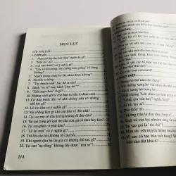 100 ĐIỀU NÊN BIẾT VỀ PHONG TỤC VIỆT NAM  758105