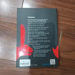 Ngấu nghiến nghiền ngẫm - sáng tạo là cuộc săn, lúc là sói, lúc là cừu 591777