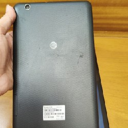 Máy tính bảng học onilne Mỹ ATT ZTE K88- màn 8inch, loa lớn 16541