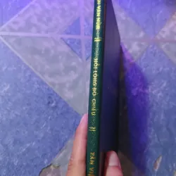 Nỗi lòng Đồ Chiểu - Phan Văn Hùm 1046693