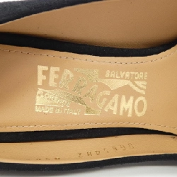 Giày cao gót SALVATORE FERRAGAMO 659363