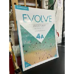 Evolve 4A 715303