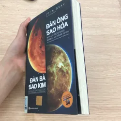 Đàn ông sao hoả Đàn bà sao kim 974807