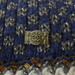 【Mã giảm giá】Chanel CHANEL Đầm 651636