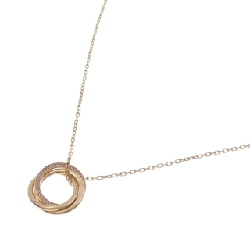 Cartier Trinity Necklace - Hàng hiệu Authentic 844331