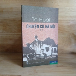 Chuyện Cũ Hà Nội (Bộ 2 Tập) - Tô Hoài 503106