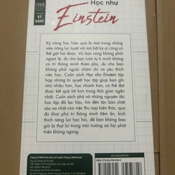 Học như Einstein 473436