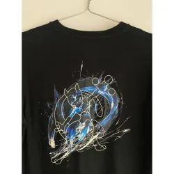 MỚI 99%***ÁO PHÔNG POKEMON* LEGENDARY MEWTWO* FREESIZE* TẶNG QUÀ 0Đ FREESHIP 591606