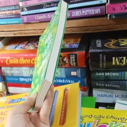 Khu Vườn Mùa Hạ - Kazumi Yumoto  778026