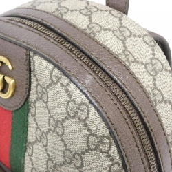 Gucci OPHIDIA 547965 9U8BT Ba lô - Hàng hiệu Chính hãng 764478