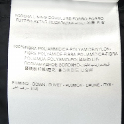 Áo khoác lông vũ MONCLER 638341