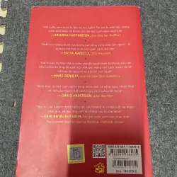 Các siêu cường AI - Trung Quốc, thung lũng silicon và trật tự thế giới mới (c47) 777057